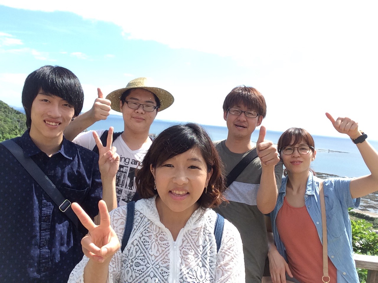 ２０１６年懇親旅行３日目。～感動のフィナーレ～