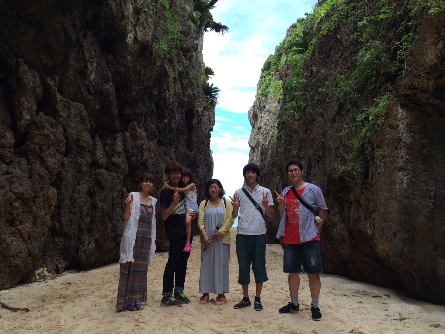２０１６年明月懇親旅行。２日目！～そしてドラマへ～