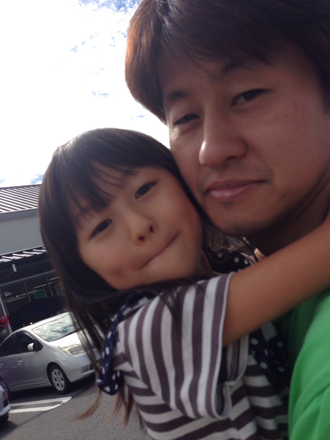 秋ナスと鰻のパワーは無限大でございますた！