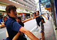 憧れの熱海旅情！上々！