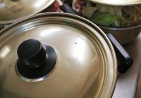 健康と感謝とコックコートと私