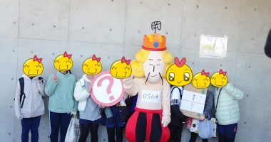 人はなぜ走るのか…