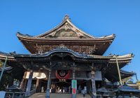 ささやかな祈り