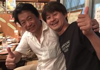 石垣島からいらっしゃいませ！