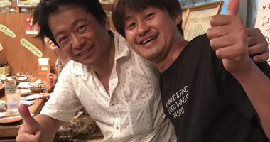 石垣島からいらっしゃいませ！