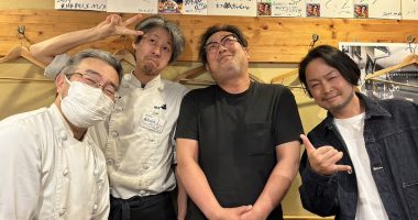草葉の陰と定点観測