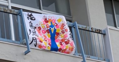 心の距離と成長の関係