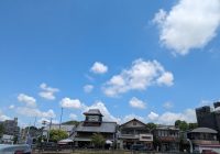 いつの間には減ってしまうもの、な～に？