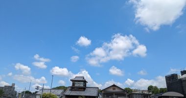 いつの間には減ってしまうもの、な～に？