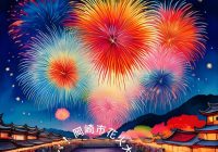 恋は遠い日の花火ではない