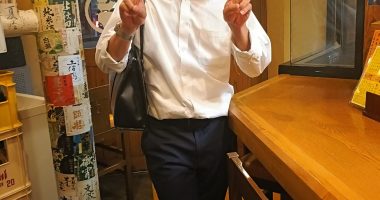 若い者には巻かれろ！
