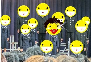 反抗と成長の狭間で