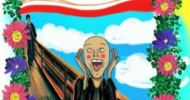 小粋に復活劇！