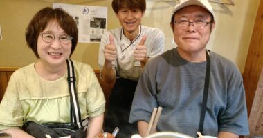 和歌山とパンダと街道と