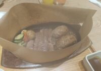 はしゃぐオッサンはそう、噛みしめている！