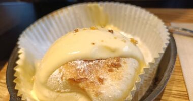 家内が二割で、娘が八割。