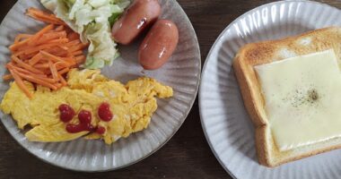 娘の父への願いはただ一つ