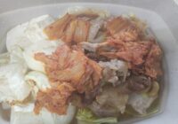 蒸す五十一歳の冬！