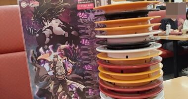 五十路オヤジの奇妙な冒険！